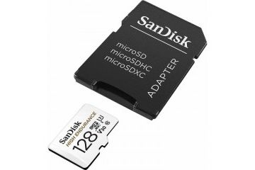 Spominske kartice SanDisk SanDisk High...