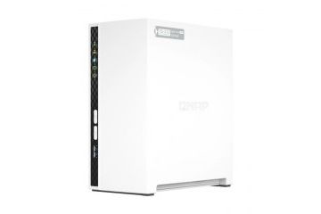 NAS Qnap QNAP NAS za 2 disk, 2GB ram, 1Gb mreža