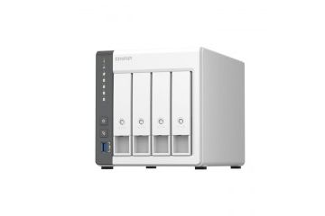 NAS Qnap QNAP NAS strežnik za 4 diske, 4GB...