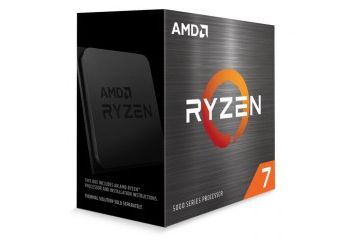 Procesorji AMD AMD Ryzen 7 5800X procesor