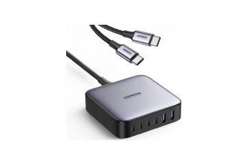 Dodatki Ugreen Ugreen 2x USB-A in 4x USB-C 200W...