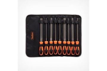 Orodje Vonhaus  VonHaus 9-delni komplet pil in...