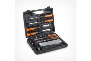 Orodje Vonhaus  VonHaus 8-delni set dlet za...