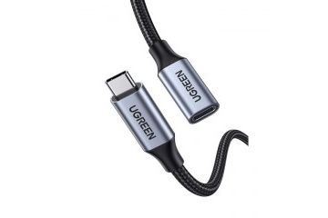 Dodatki Ugreen Ugreen USB-C podaljšek, 1M -...