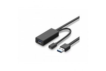 kabli Ugreen Ugreen USB podaljšek z možnostjo...