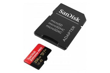 Spominske kartice SanDisk SanDisk Extreme PRO...