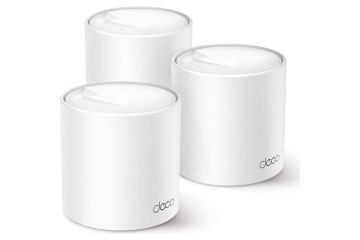 Routerji WiFi TP-link TP-Link Deco X50 (3 pack)...