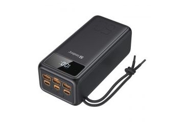 Baterije in polnilci Sandberg Sandberg USB-C...