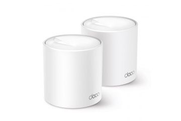 Routerji WiFi TP-link TP-Link Deco X50 (2 pack)...
