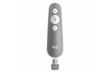 Miške Logitech Logitech Presenter R500s...