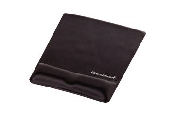 Podloge FELLOWES Fellowes Health-V Fabrik...