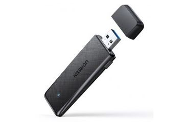 Mrežne kartice Ugreen Ugreen USB WiFi adapter...