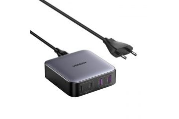 Dodatki Ugreen Ugreen Nexode 65W polnilec, 2x...