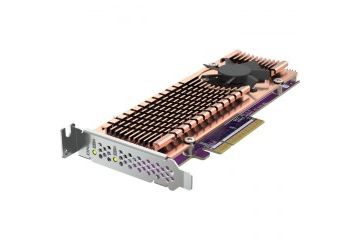 NAS Qnap QNAP QM2-2P-384A PCIe razširitvena...
