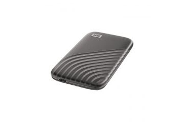 Prenosni diski SSD Western Digital WD 4TB My...