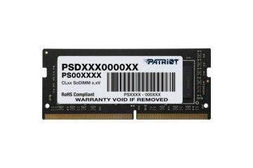 Pomnilnik Patriot Patriot Signature Line 4GB...