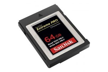 Spominske kartice SanDisk SanDisk Extreme PRO...