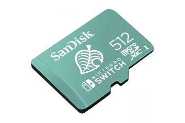 Spominske kartice SanDisk SanDisk microSDXC za...