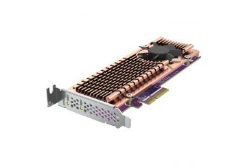 NAS Qnap QNAP QM2-2P-344A PCIe razširitvena...