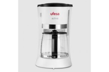 Priprava kave UFESA  Ufesa kaplični aparat za...
