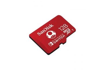 Spominske kartice SanDisk SanDisk microSDXC...