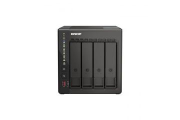 NAS Qnap QNAP NAS strežnik za 4 diske, 8GB...