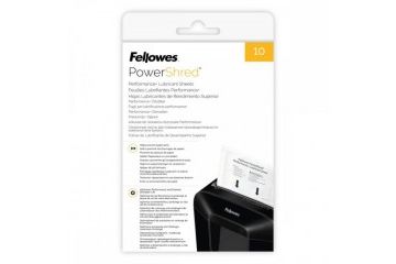 Uničevalci dokumentov FELLOWES Fellowes...