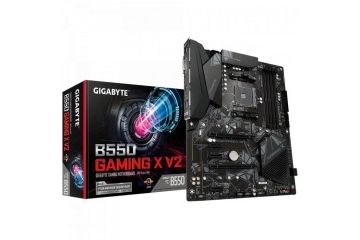 Osnovne plošče Gigabyte GIGABYTE B550 GAMING...