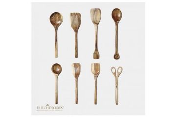 Kuhinjski pripomočki Brabantia Brabantia set...