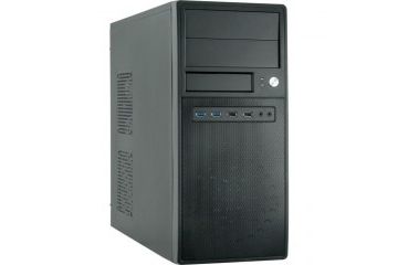 PC Ohišja CHIEFTEC Chieftec CG-04B-OP USB3 ATX...