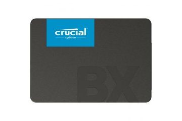 SSD diski CRUCIAL Crucial BX500 1TB 3D NAND...