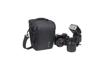 Torbe za prenosnike Rivacase  Rivacase črna...