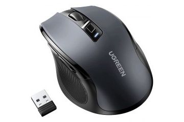 Miške Ugreen Ugreen ergonomska brezžična in...