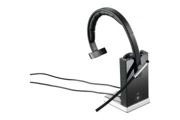  Slušalke Logitech Logitech slušalke H820e,...