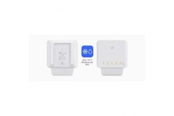 Preklopniki in stikala Ubiquiti Ubiquiti Unifi...