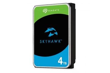 Trdi diski Seagate  Seagate 4TB SkyHawk 3,5...