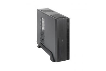 PC Ohišja CHIEFTEC Chieftec UE-02B USB3.1 SFF...