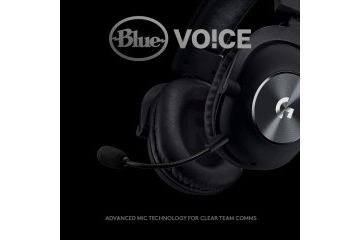  Slušalke Logitech LOGITECH SLUŠALKE G PRO X...