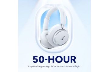  Slušalke Anker Anker Soundcore Q45 naglavne...