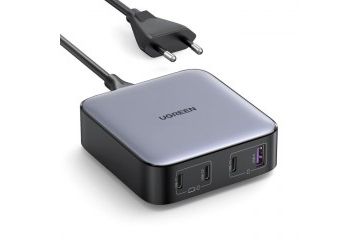 Dodatki Ugreen Ugreen Nexode 100W GaN USB-C...