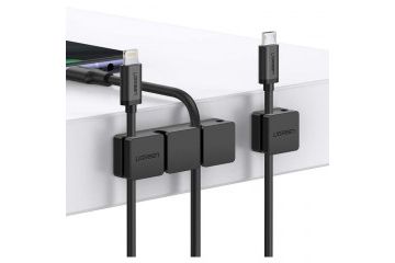 organizatorji kablov Ugreen UGREEN urejevalnik...