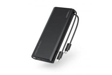 Baterije in polnilci VEGEr VEGER prenosna...