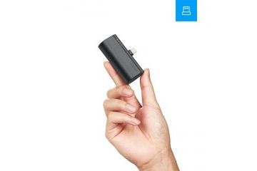 Baterije in polnilci VEGEr VEGER prenosna...