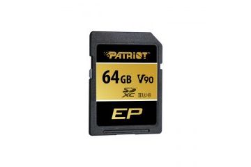 Spominske kartice Patriot Patriot 64GB SDXC...