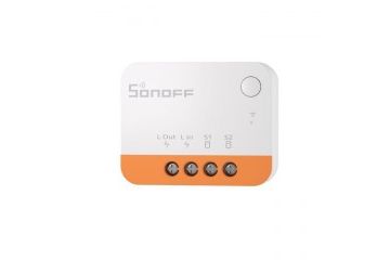 Smart home SONOFF SONOFF Zigbee pametno stikalo...