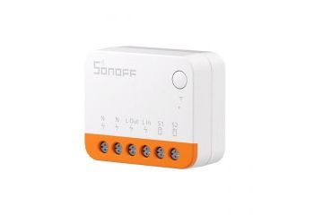 Smart home SONOFF SONOFF Wi-Fi pametno stikalo...