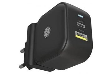 Dodatki ICY BOX Icybox IB-PS106-PD 38W dvojni...