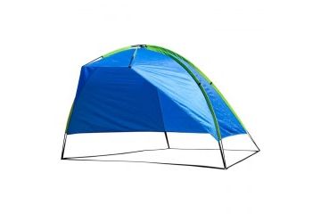 Kamp paviljoni, šotori, senčniki BRUNNER...