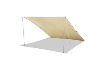 Kamp paviljoni, šotori, senčniki BRUNNER...