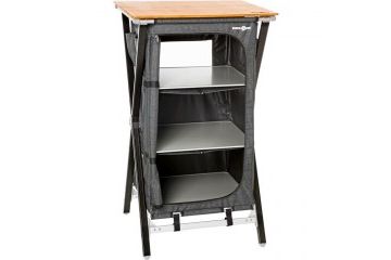 Kamp pohištvo BRUNNER  BRUNNER zložljiv...